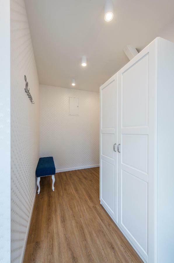 Apartamenty Czwarte Pietro Gdynia Extérieur photo