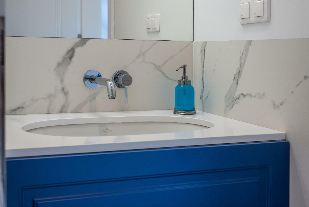 Apartamenty Czwarte Pietro Gdynia Extérieur photo