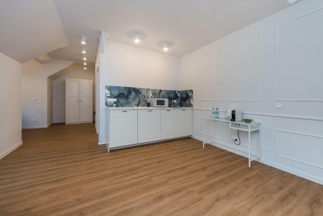Apartamenty Czwarte Pietro Gdynia Extérieur photo