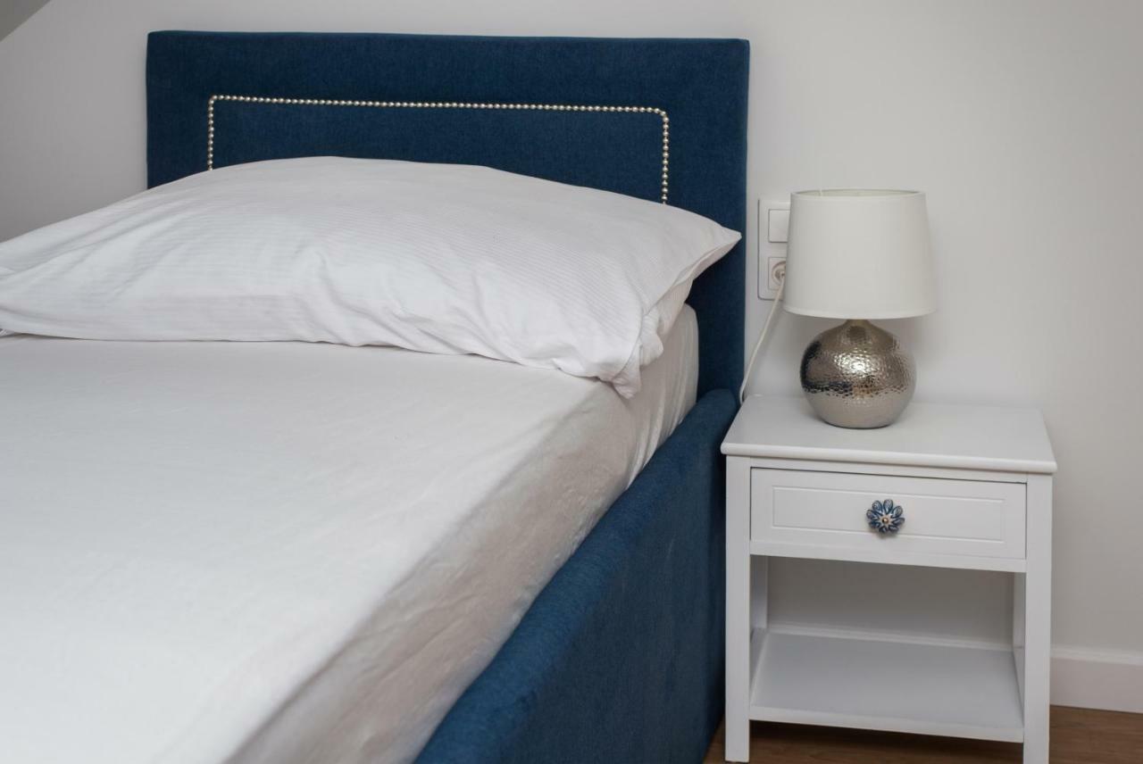 Apartamenty Czwarte Pietro Gdynia Extérieur photo