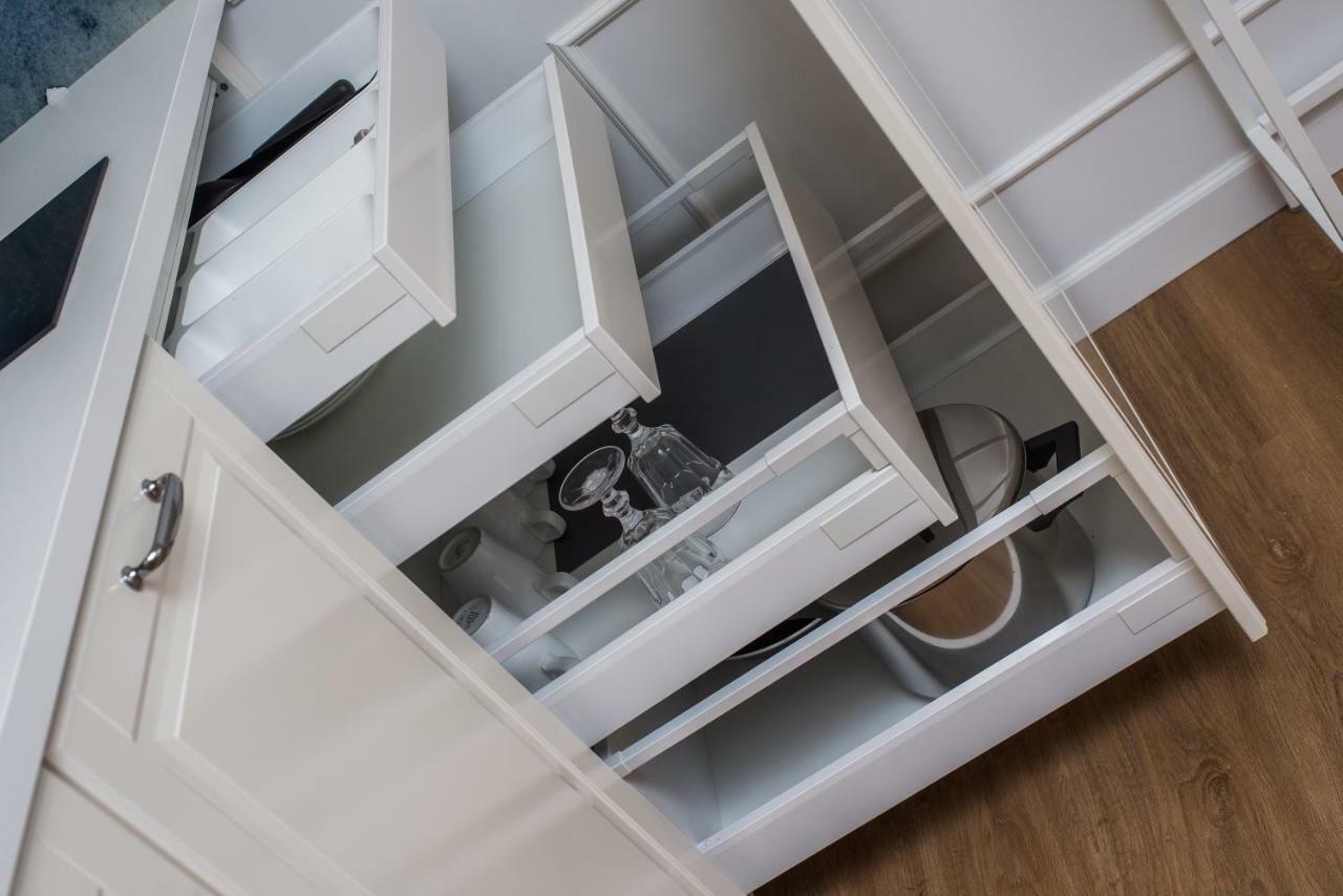 Apartamenty Czwarte Pietro Gdynia Extérieur photo