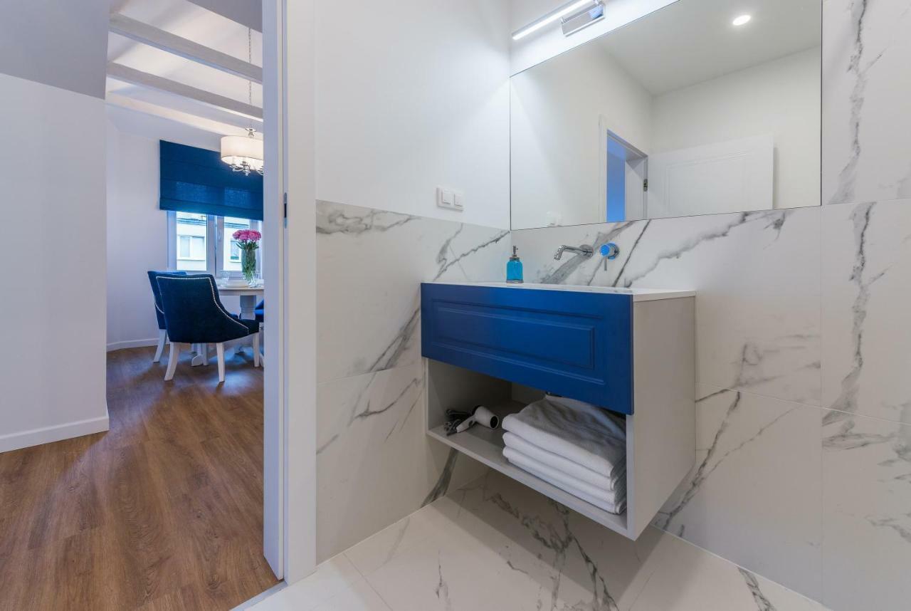 Apartamenty Czwarte Pietro Gdynia Extérieur photo