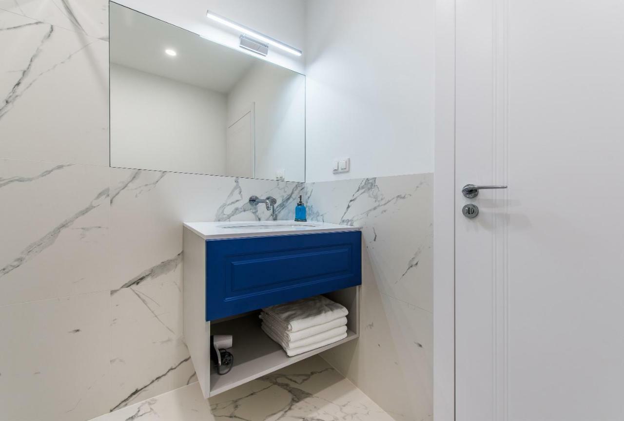 Apartamenty Czwarte Pietro Gdynia Extérieur photo