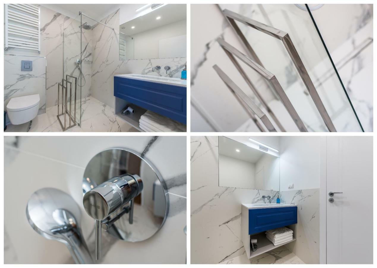 Apartamenty Czwarte Pietro Gdynia Extérieur photo