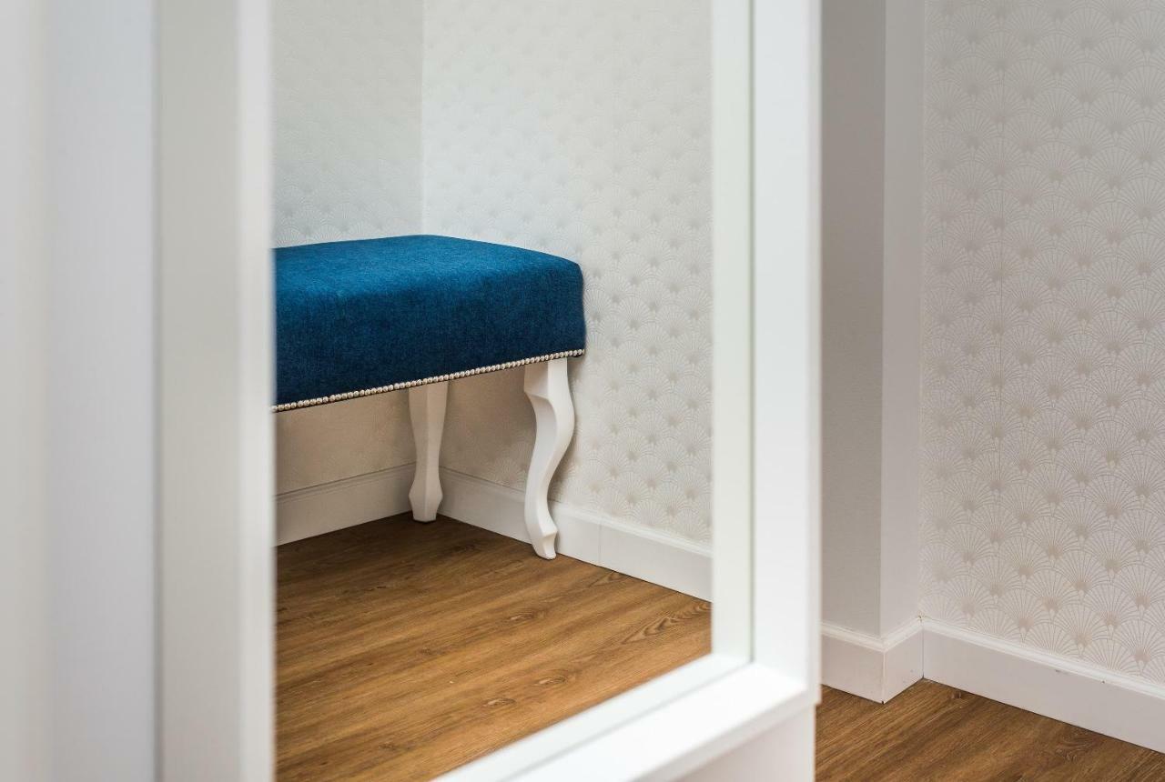 Apartamenty Czwarte Pietro Gdynia Extérieur photo