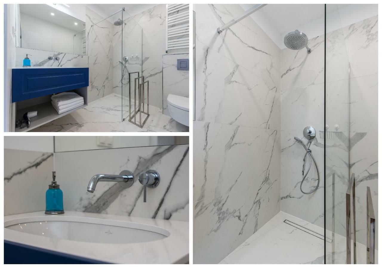 Apartamenty Czwarte Pietro Gdynia Extérieur photo
