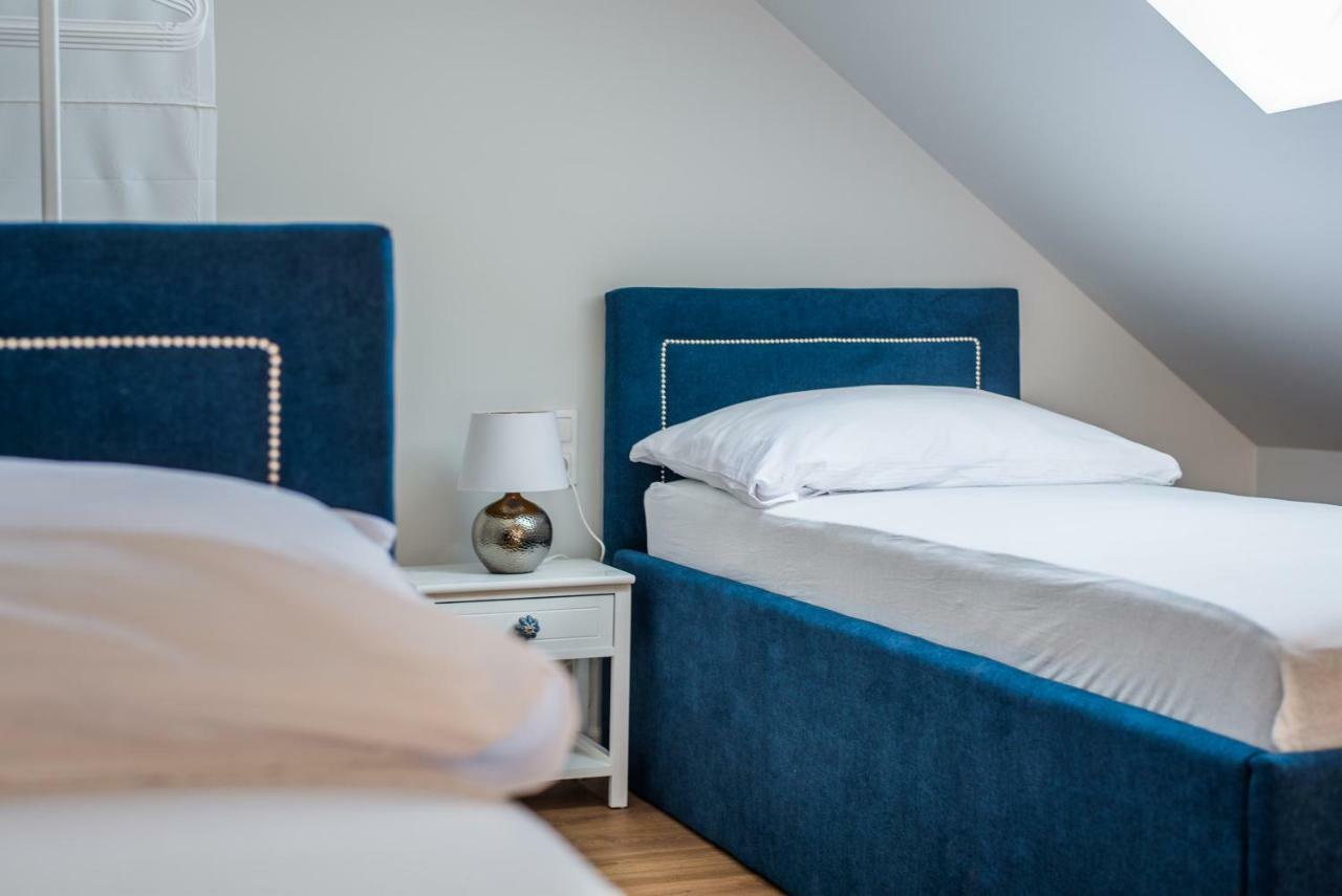 Apartamenty Czwarte Pietro Gdynia Extérieur photo