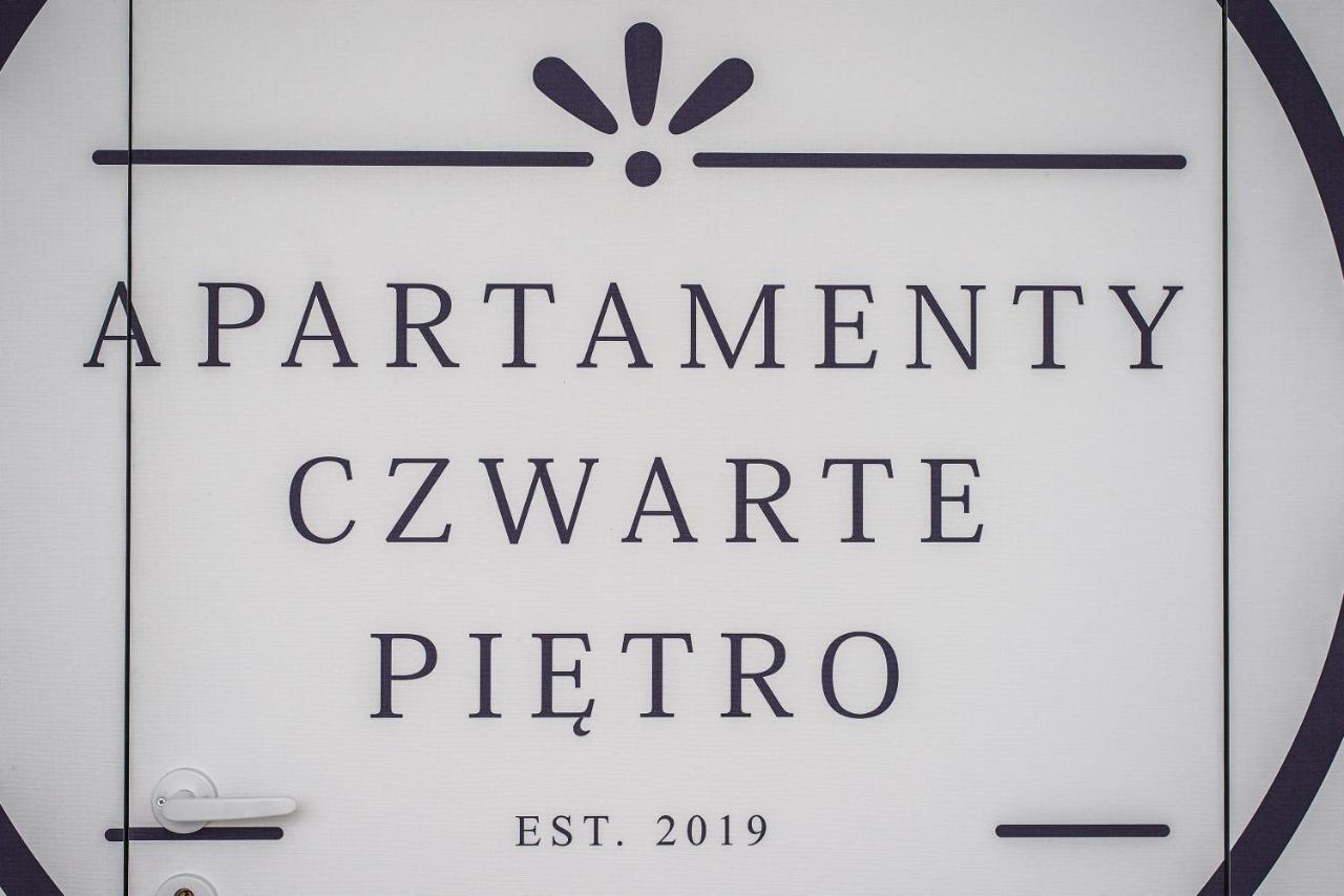 Apartamenty Czwarte Pietro Gdynia Extérieur photo